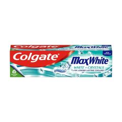 Zobu pasta Colgate Max White Base 75ml