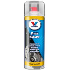 Bremžu disku tīrītājs Valvoline Brake Cleaner 500ml
