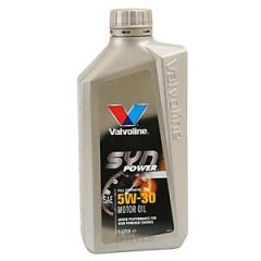 Motoreļļa Valvoline SYN Power 5W30 1l