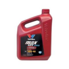 Motoreļļa Valvoline MaxLife Diesel 10W40 5L