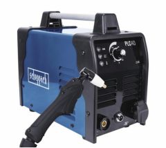 Plazmas griešanas iekārta Scheppach PLC 40