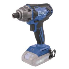 Akumulatora triecienskrūvgriezis Scheppach C-ID180-X