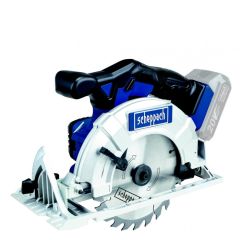 Akumulatora ripzāģis Scheppach CCS165-20ProS