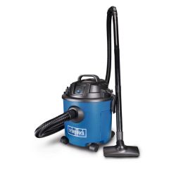 Putekļusūcējs Scheppach NTS16 wet&dry