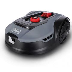 Zāles pļāvējs-robots Scheppach RoboCut XXL900