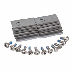 Asmeņu komplekts robotam 12gab.