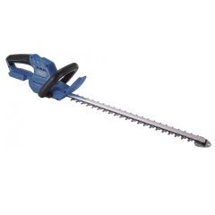 Akumulatora dzīvžoga šķēres Scheppach C-HT570-X