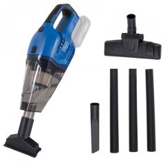 Akumulatora putekļu sūcējs Scheppach C-HVC150-X