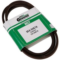 Piedziņas siksna AG6180