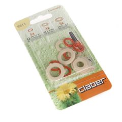 Blīvgumiju komplekts Claber
