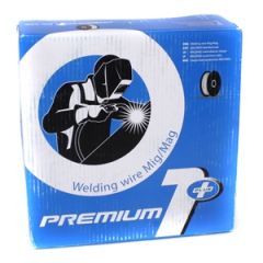 Metināšanas stieple SG2 0.8mm 15kg