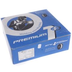 Metināšanas stieple SG2 1.0mm 15kg