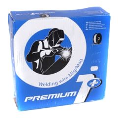 Metināšanas stieple SG2 1.2mm 15kg