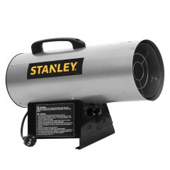 Gāzes sildītājs  Stanley 17 kw, horizontāls