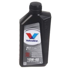 Motoreļļa Valvoline All Climate 10W40 1l