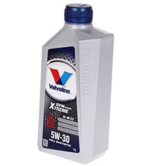 Motoreļļa Valvoline SynPower Xtreme XL-III C3 5W30 1l