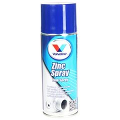 Cinks aerosolā Valvoline Zinc Spray 400ml