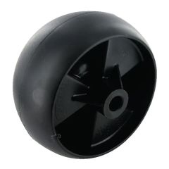 Ritenis pannai, platais