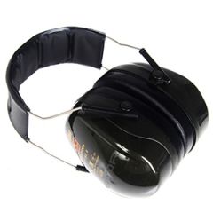 Aizsargaustiņas 3M Peltor Optime II, SNR 31 dB