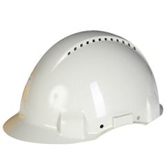 Aizsargķivere 3M Peltor G3000NUV-VI balta