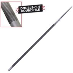 Vīle Oregon 4.8mm apaļa