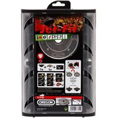 Spole trimmerim ar 2 auklām Oregon