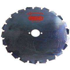 Ripa krūmiem 200x25.4x1.5mm Oregon