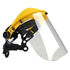 Sejas aizsargs ar stiklu Oregon