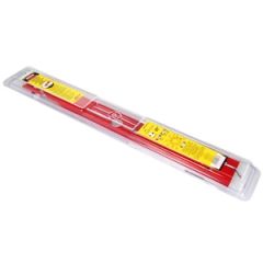 Asmens ar skarifikatoru Oregon 50cm, universāls