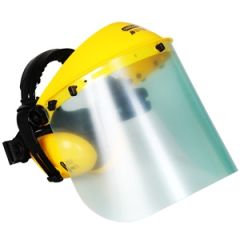 Austiņas ar stiklu Oregon