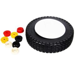 Ritenis Oregon d175mm universāls