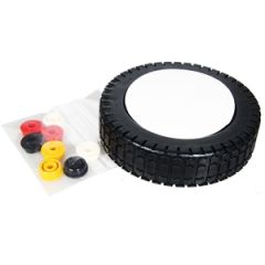 Ritenis Oregon d200mm universāls