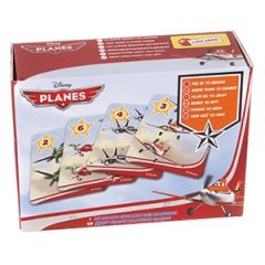 Spēļu kārtis Planes 3gadi+