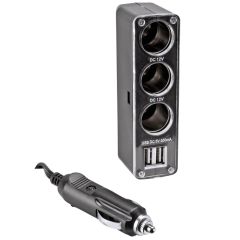 Universālais tīrītājs ar smidzinātāju Demon, l1L