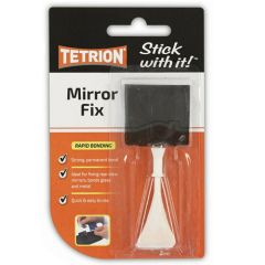 Līme auto spoguļiem ar sietiņu Tetrion 1g