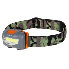 Polsterējumu tīrītājs 2in1 ar smidzinātāju Demon, 1L