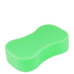 Sūklis auto mazgāšanai, liels