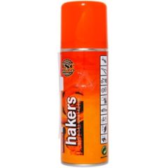 Speciālā eļļa HAKERS 200ml