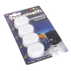 Atkaļķotājs 4x14g. Decsaling Agent