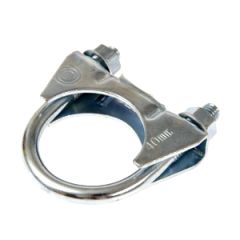 Izpūtēja savilcējs univers.M8x40mm