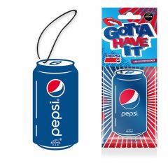 Gaisa atsv. Aroma Car Pepsi Can