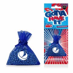 Gaisa atsv. Aroma Car Pepsi bag pearls