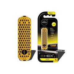 Gaisa atsv. Aroma Car HEX Vanilla