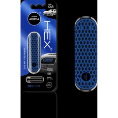 Gaisa atsv. Aroma Car HEX New Car