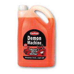 Priekšmazgātājs Demon 5L