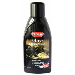 Tīrīšanas līdz. auto ādas salonam Car Plan Ultra 500ml