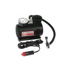 Kompresors 12V 18 Bar