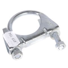 Izpūtēja savilcējs univers.M8x50mm