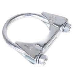 Izpūtēja savilcējs univers.M8x54mm