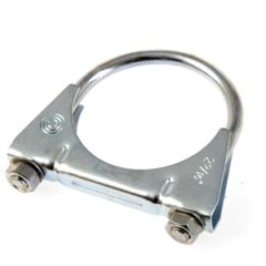 Izpūtēja savilcējs univers.M8x65mm